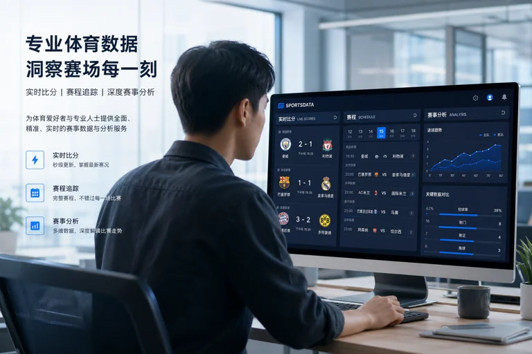 企业用户在开云平台查看实时比分与赛事分析内容